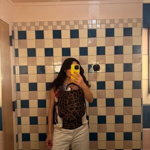 Meet your Posher, Elena